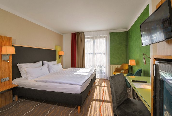 Landhotel Schnuck