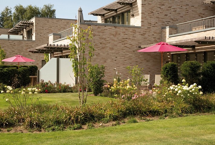 AALERNHÜS hotel & spa - Residenzen