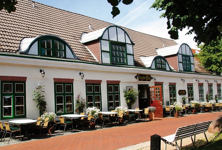 Hotel Zur alten Post