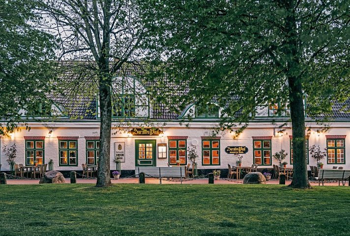 Hotel Zur alten Post