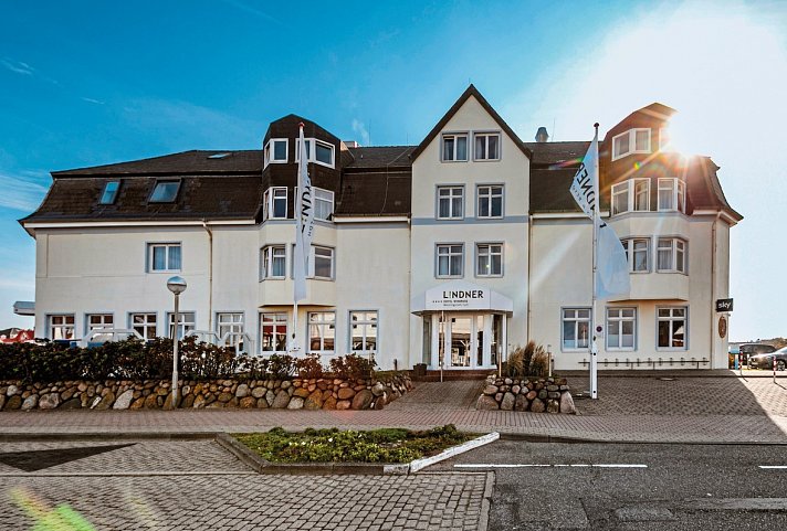 Lindner Hotel Sylt