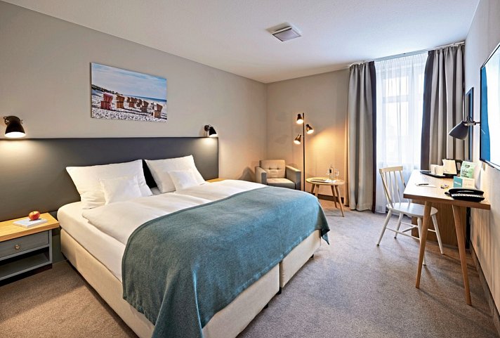 Lindner Hotel Sylt