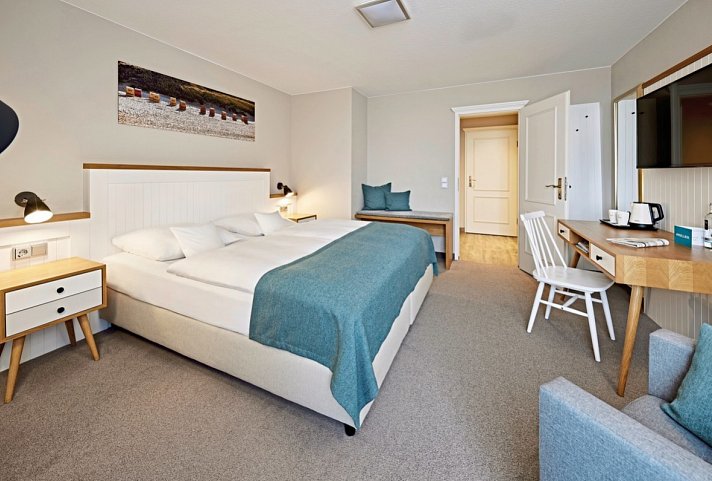 Lindner Hotel Sylt