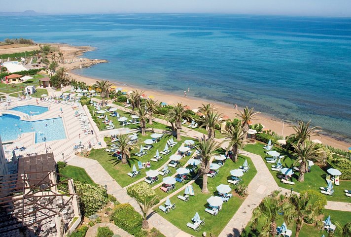 Creta Star