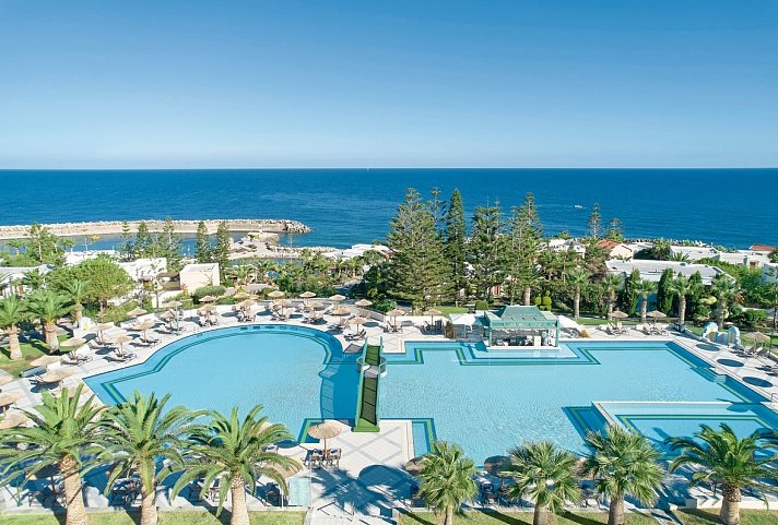 Iberostar Selection Creta Marine