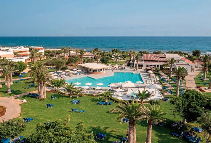 Anissa Beach