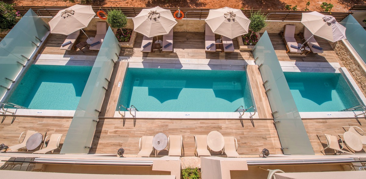 Cactus Royal Spa & Resort | Stalis | Schnppchen sichern
