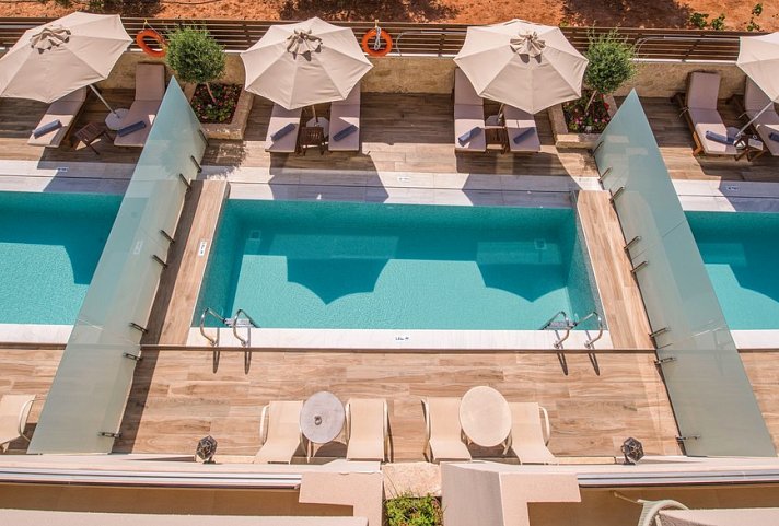 Cactus Royal Spa & Resort | Stalis | Schnppchen sichern