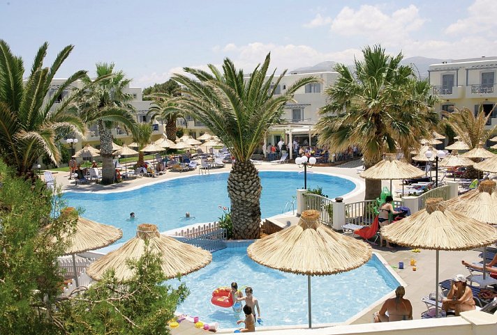 Stella Blue Seaside Resort