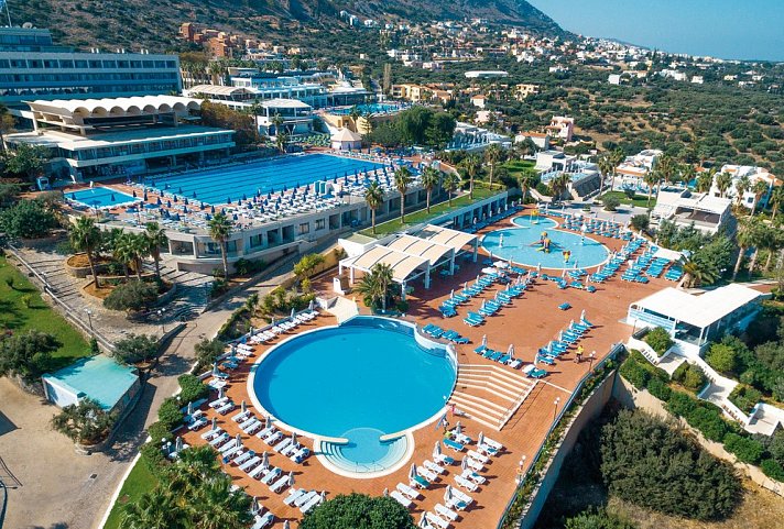 Royal & Imperial Belvedere