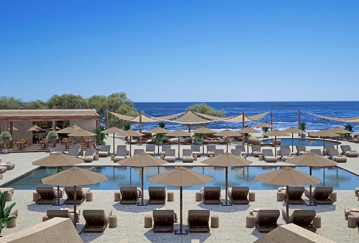 OYA Beach Resort