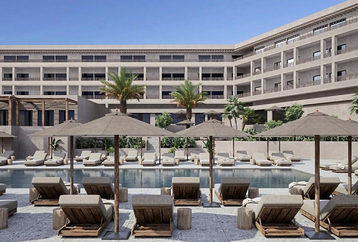 OYA Beach Resort