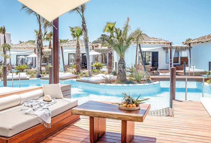 Stella Island Luxury Resort & Spa