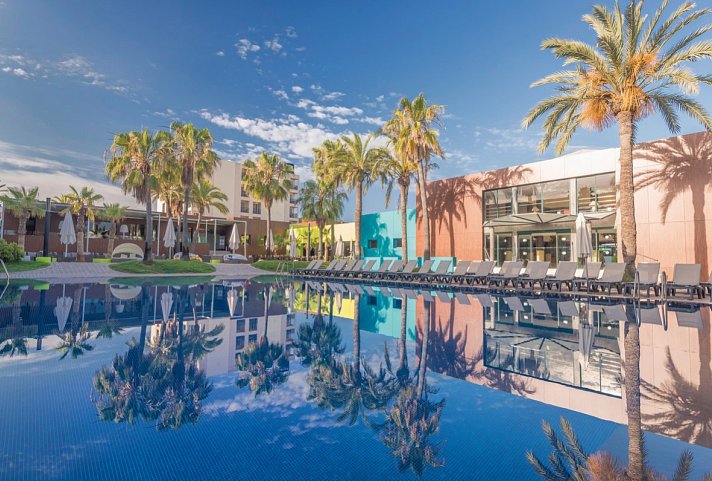 Occidental Ibiza