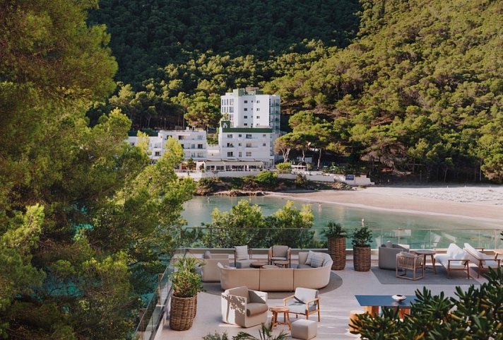 Mondrian Ibiza