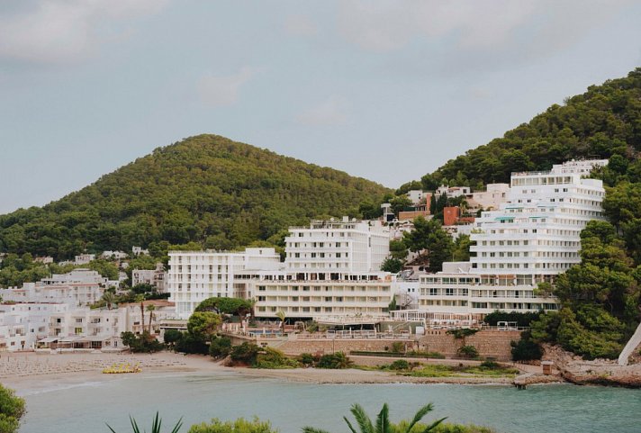 Mondrian Ibiza