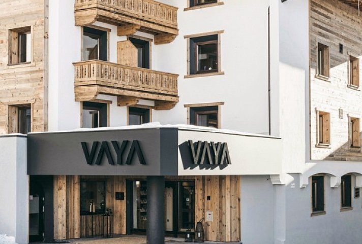 VAYA Nauders - Beispiel-Foto von anderen VAYA Hotels