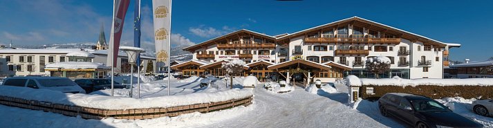 Hotel Sonne