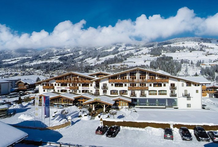 Hotel Sonne