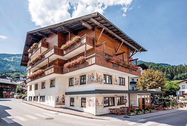 SCOL Sporthotel Zillertal