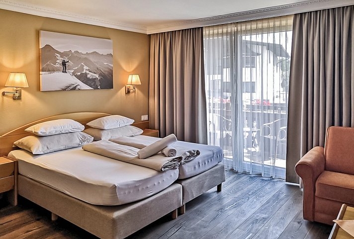 SCOL Sporthotel Zillertal