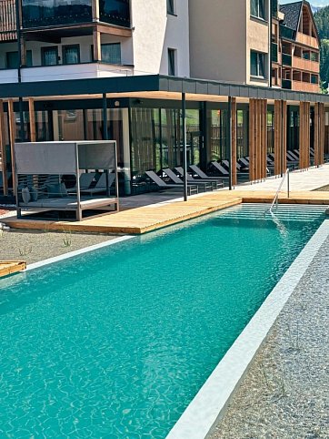 ADEA Lifestyle Suites Fieberbrunn