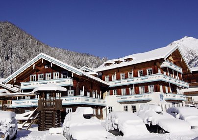 SCOL Sporthotel Großglockner