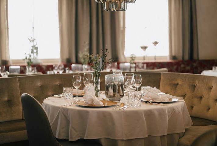 Alpenhotel St. Christoph