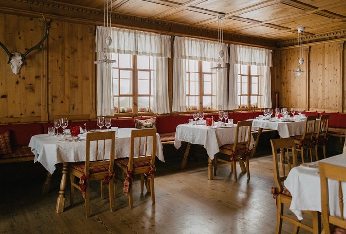 Alpenhotel St. Christoph