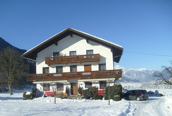 Pension Erlerhof