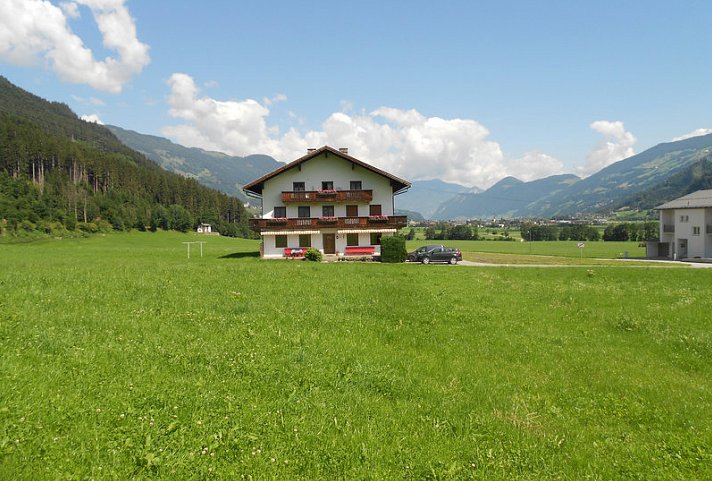 Pension Erlerhof