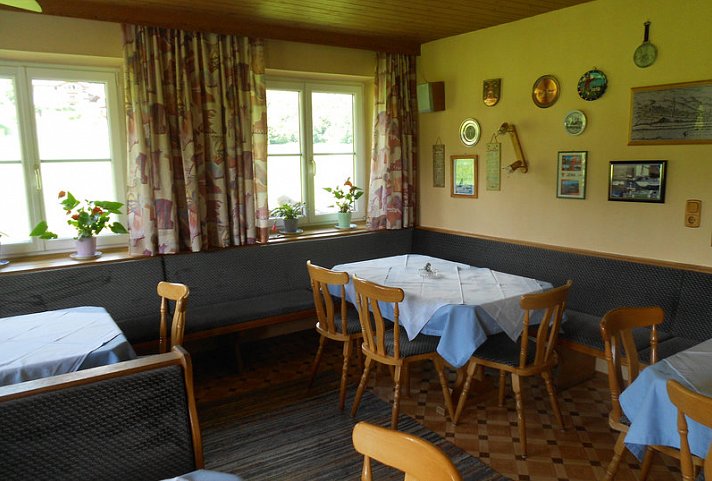 Pension Erlerhof