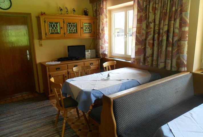 Pension Erlerhof