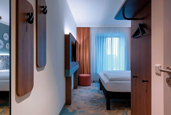 ibis Styles Kiel