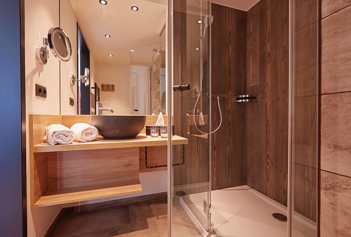 Dampland - Ostseehotel Midgard