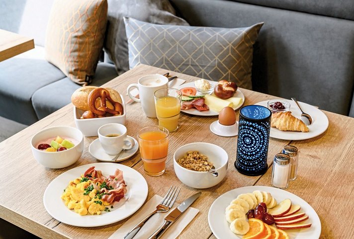 Adagio Access Hotel Kiel