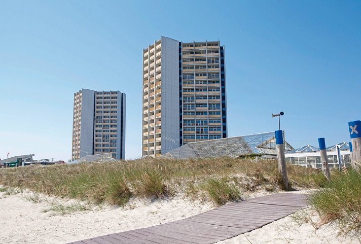 IFA Fehmarn Hotel & Ferien Centrum – Appartements