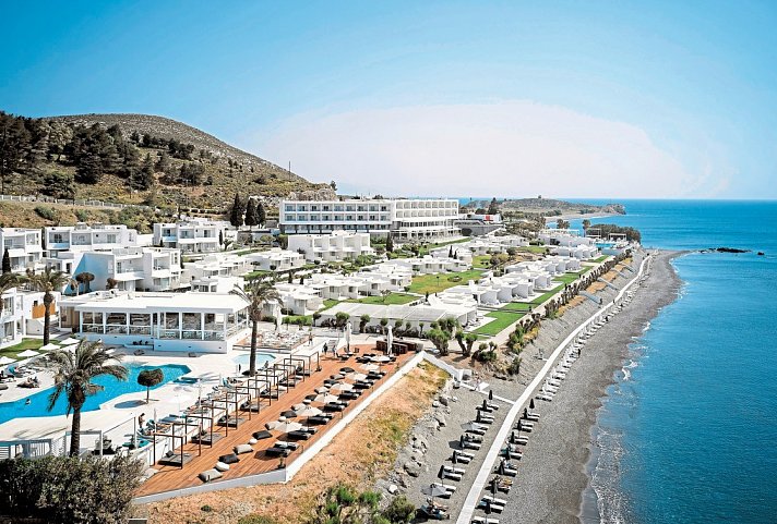 Dimitra Beach Hotel & Suites