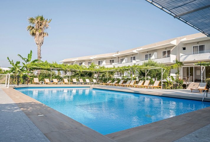 Costa Angela