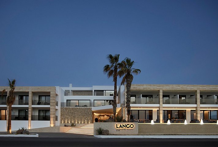 Lango Design Hotel & Spa