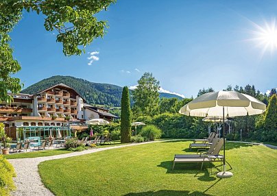 Hotel Kolmhof