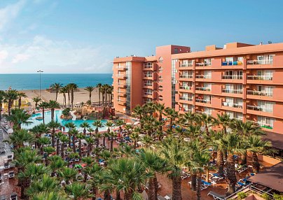 Best Roquetas Roquetas de Mar