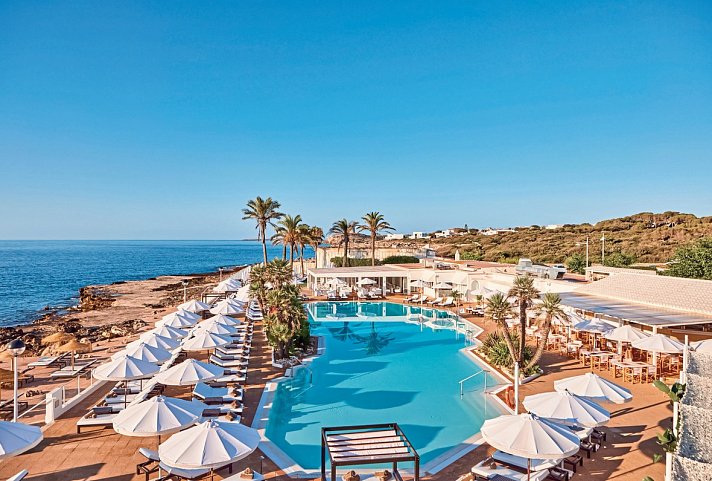 AluaSoul Menorca