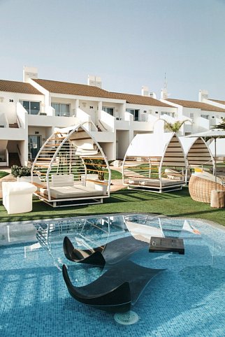 Lago Resort Menorca - Casas del Lago