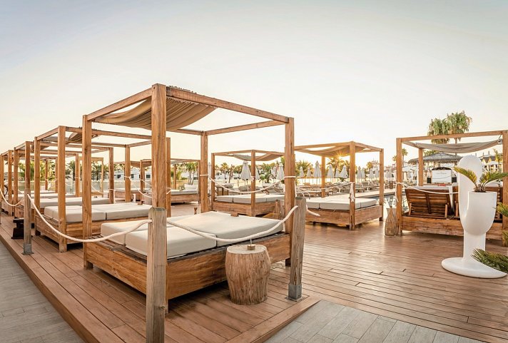 Lago Resort Menorca - Casas del Lago