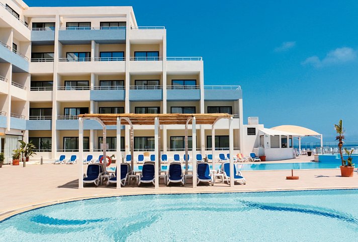 Riviera Spa Resort
