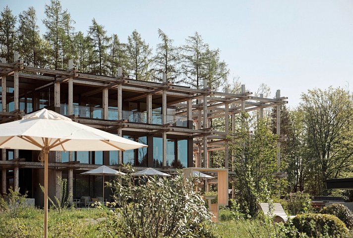 Hotel BERGEBLICK