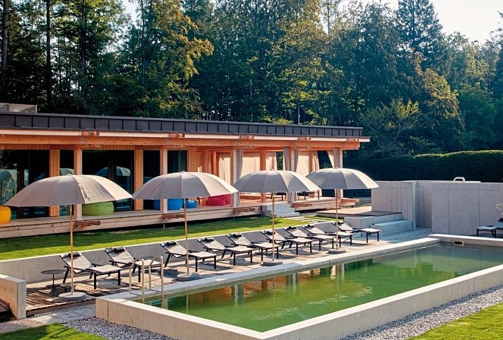 Hotel BERGEBLICK