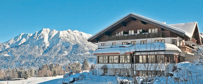 Ringhotel Nebelhornblick