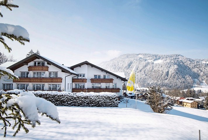 Ringhotel Nebelhornblick